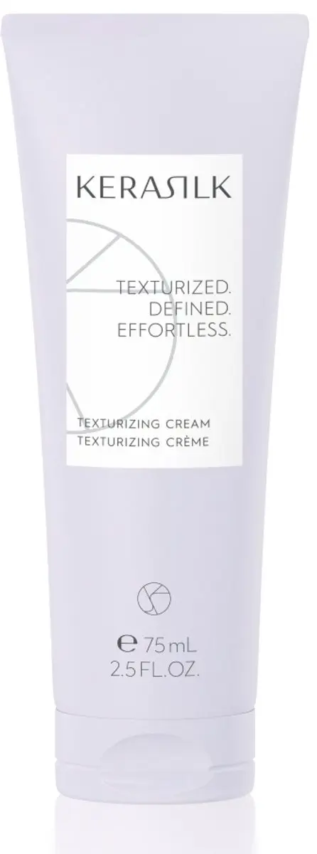 Kerasilk Texturizing Cream 75ml