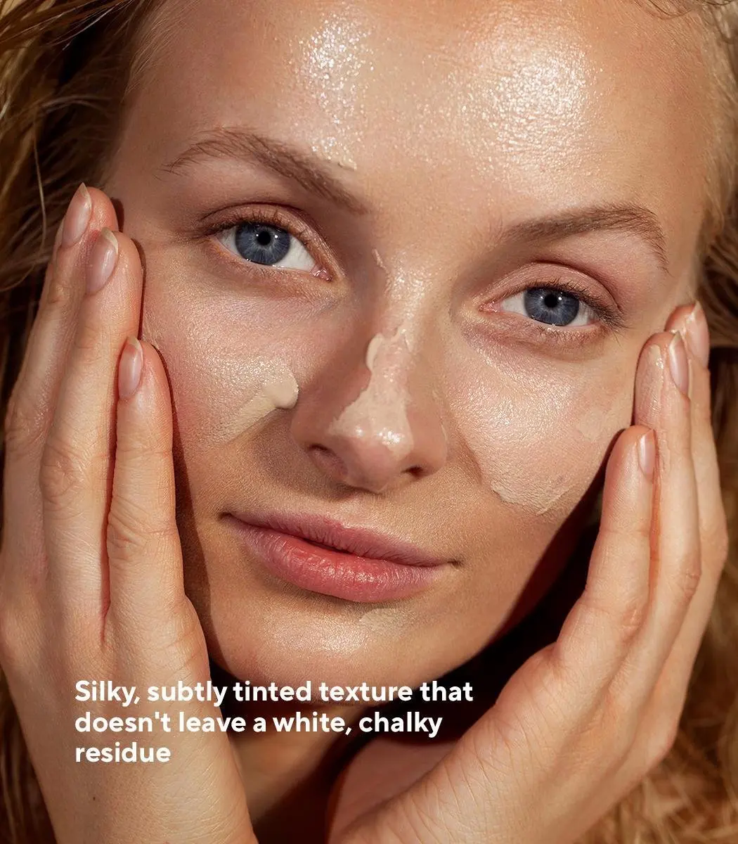 MÁDARA SPF50 Plant Stem Cell Ultra-Shield Zonnecrème 40ml