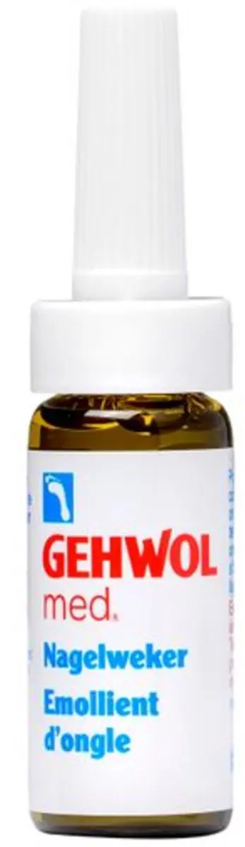 Gehwol Nagelweker - 2x15ml