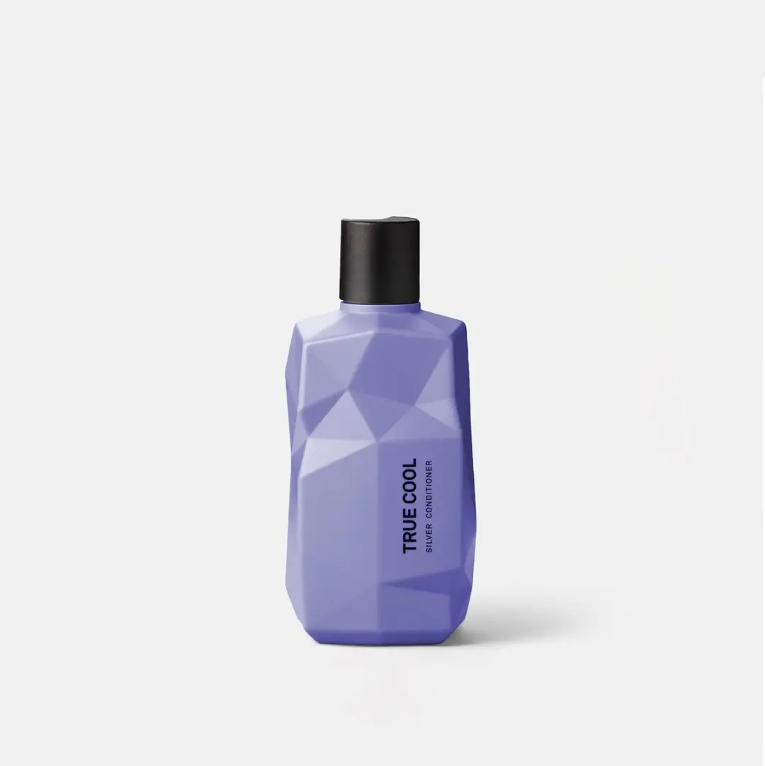 Nine Yards True Cool Silver Conditioner 300ml