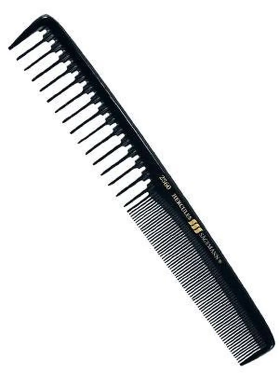 Hercules Beauty Star 2560 Knipschaar - 17,8cm - Zwart
