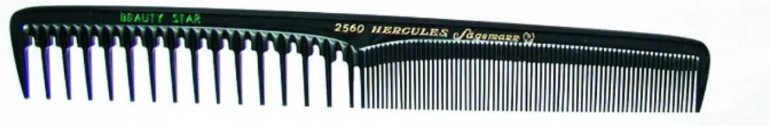 Hercules Beauty Star 2560 Knipschaar