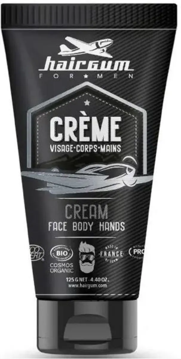 Hairgum Crème For Men