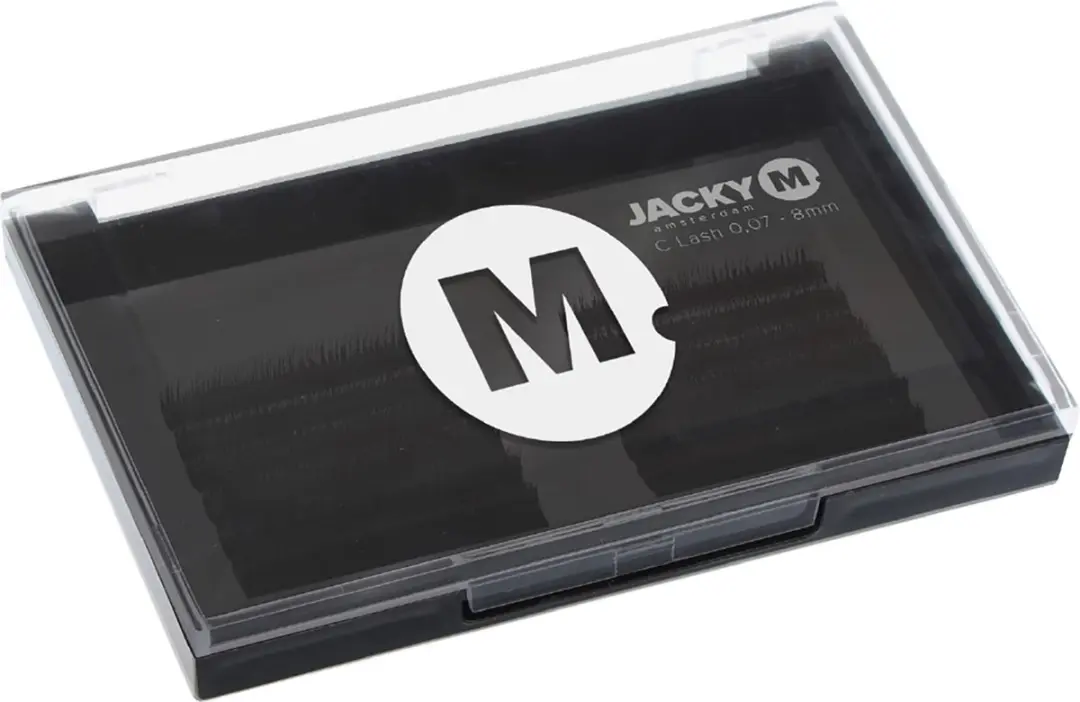 Jacky M C Lash 0,05 14mm - 150ml Multi