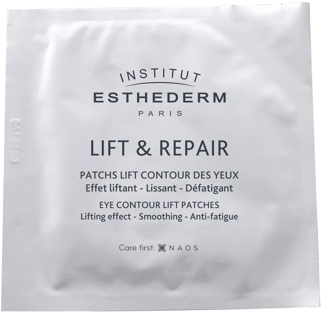 Institut Esthederm Lift & Repair Oogcrème 30ml