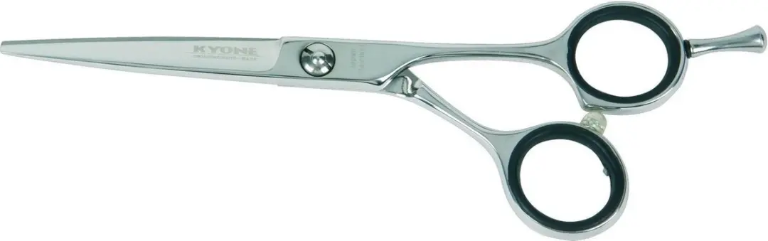 Kyone Kappersschaar Original 660 - 6 Inch - Zilver