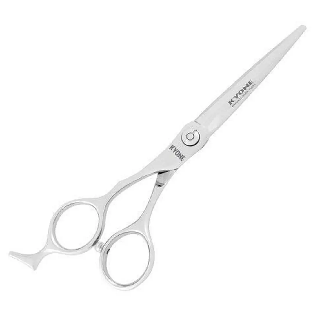Kyone Kappersschaar Original 660 - 6 Inch - Zilver