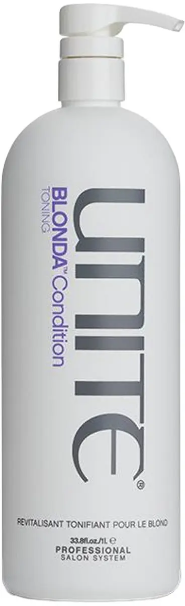 UNITE BLONDA Daily Conditioner 1000ml