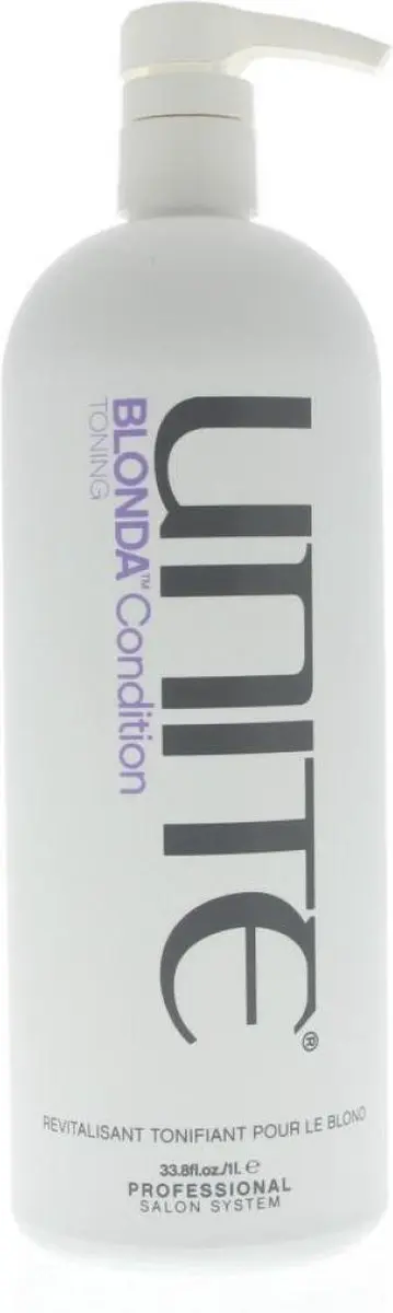 UNITE BLONDA Daily Conditioner 1000ml