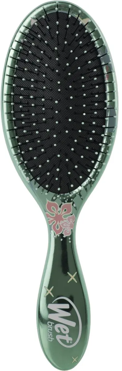 The Wet Brush Original Detangler Disney Princess Moana - Meerkleurig