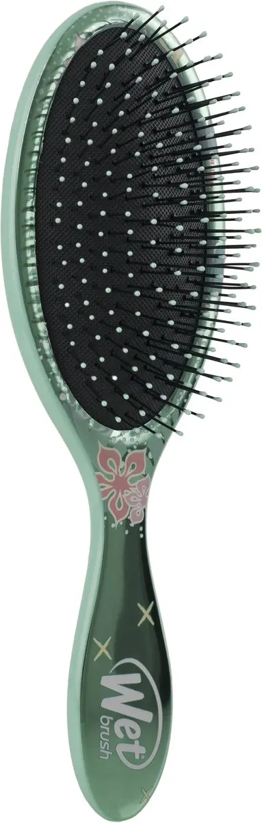 The Wet Brush Original Detangler Disney Princess Moana