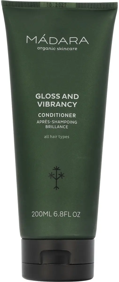 MÁDARA Cranberry Conditioner 200ml