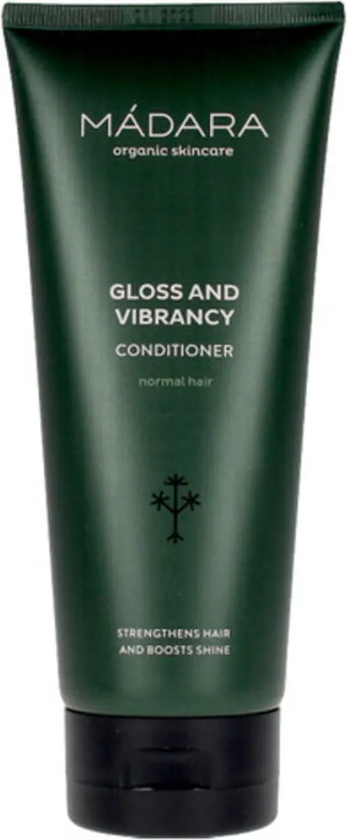MÁDARA Cranberry Conditioner 200ml - afbeelding 6 van 6
