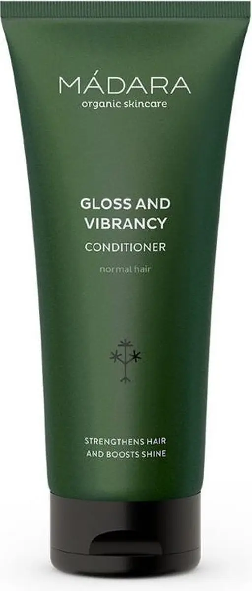 MÁDARA Cranberry Conditioner 200ml