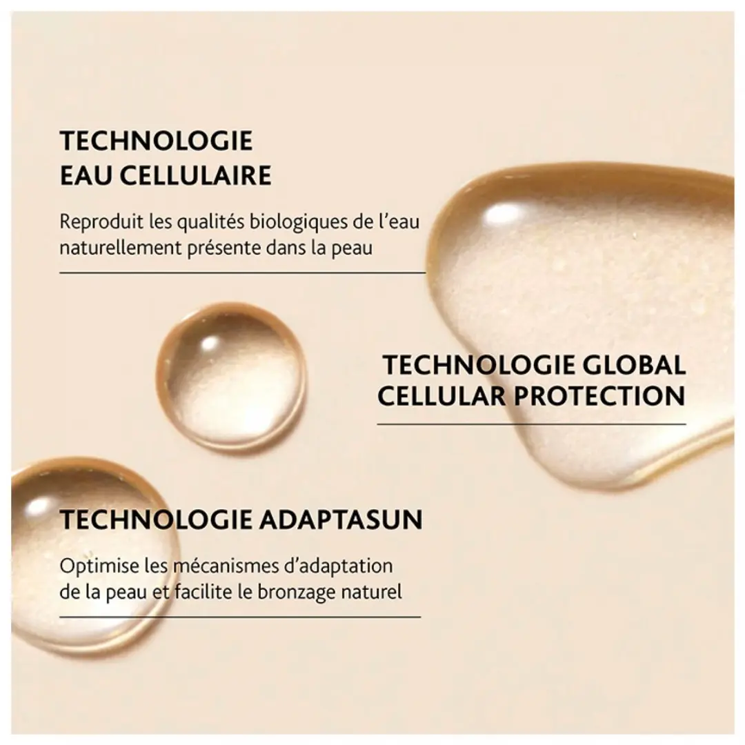Institut Esthederm Adaptasun Beschermend Celwater 150ml