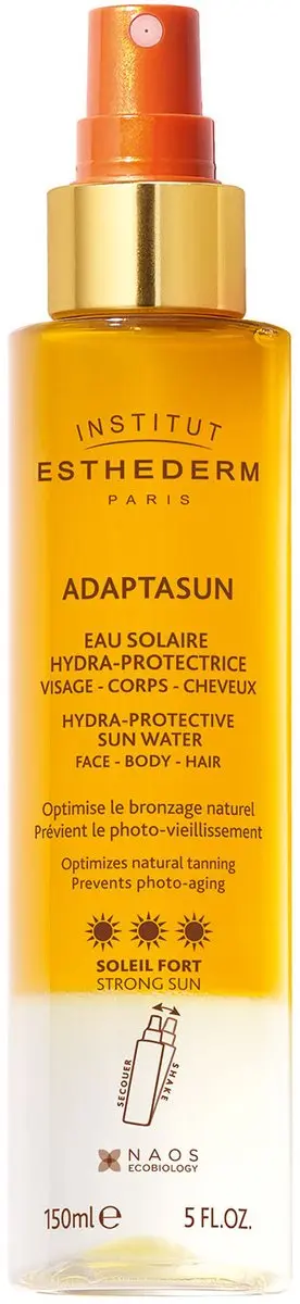 Institut Esthederm Adaptasun Beschermend Celwater 150ml