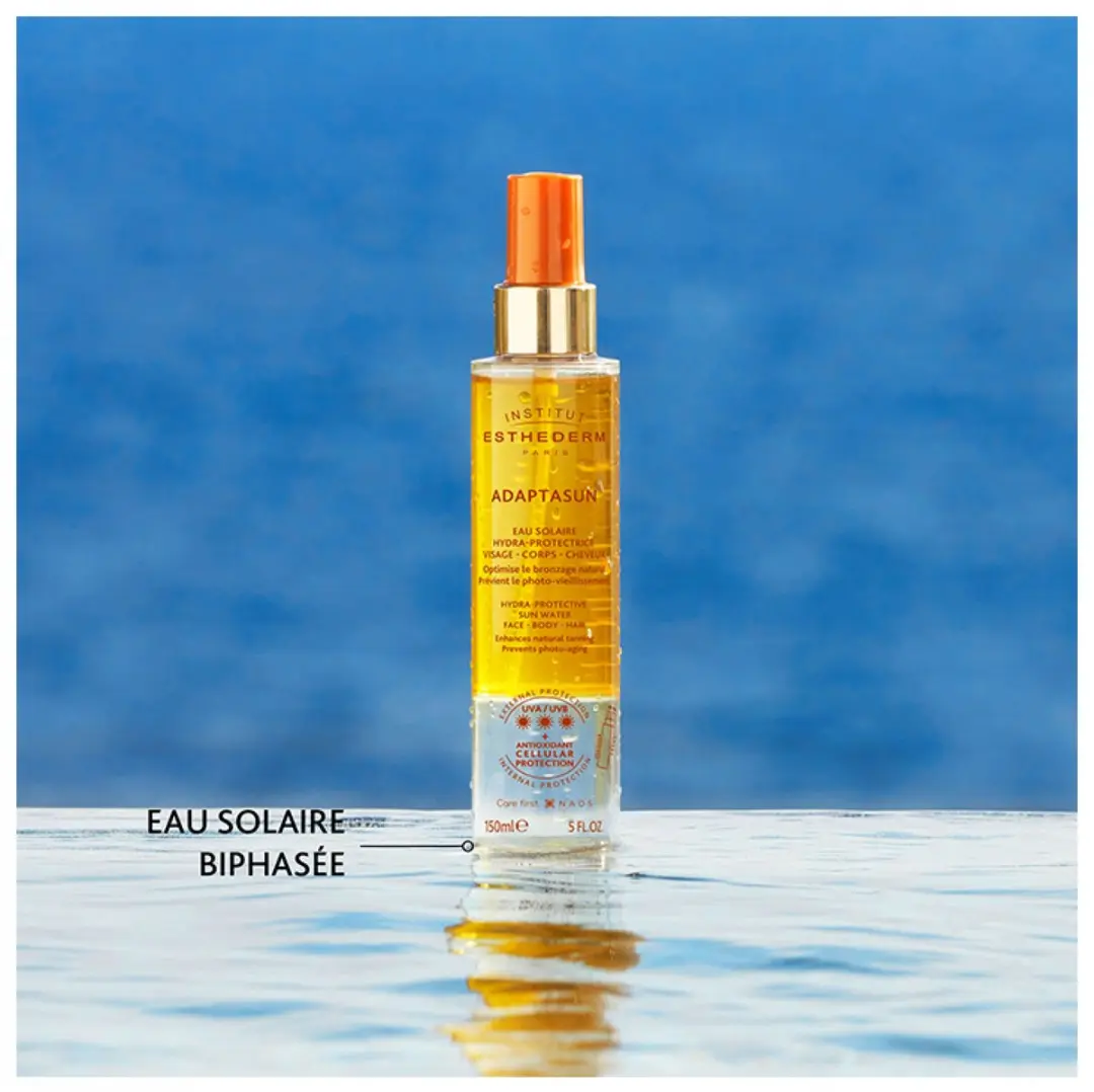 Institut Esthederm Adaptasun Beschermend Celwater 150ml