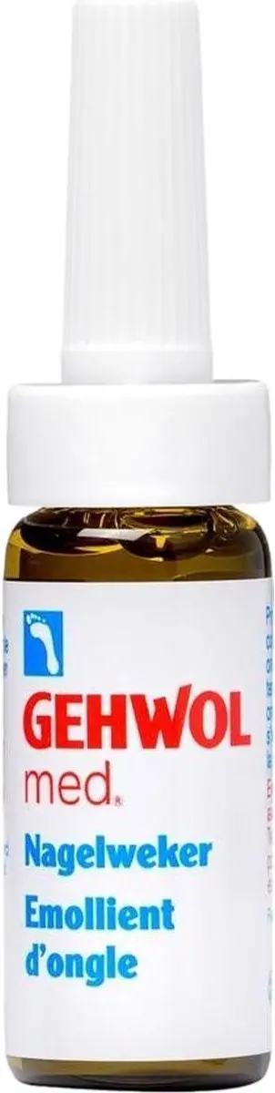Gehwol Nagelweker 15ml