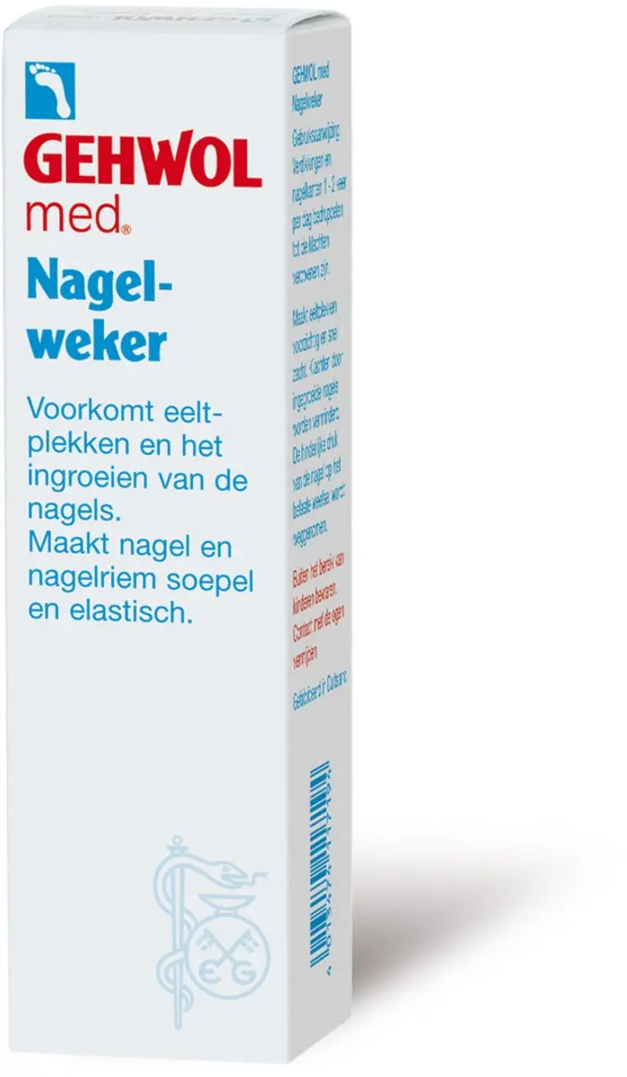 Gehwol Nagelweker 15ml