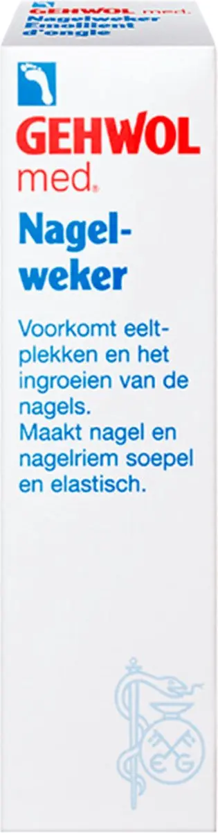 Gehwol Nagelweker 15ml