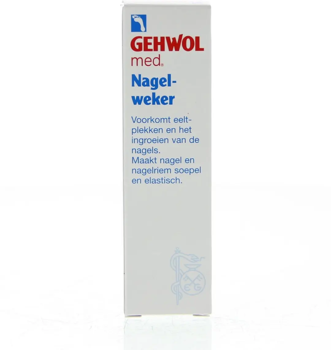 Gehwol Nagelweker 15ml