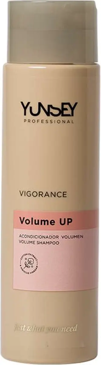 Yunsey Vigorance Volume Up Conditioner 300ml