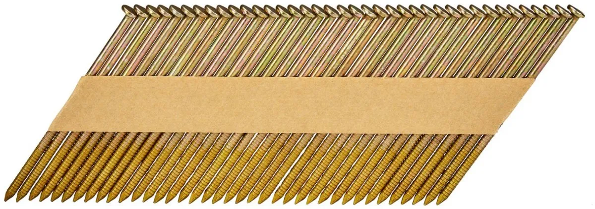 Makita P-77110 Nagels 34° 2,9x76mm Ring Gegalvaniseerd