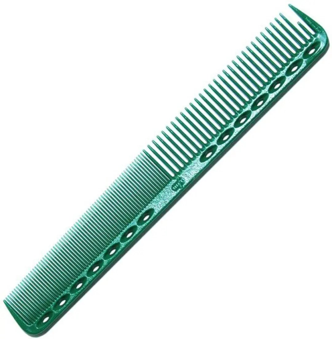 YS Park Knipkam Basis YS-339 Groen