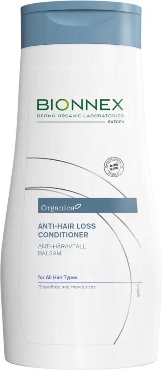 Bionnex Organica Anti-Roos Conditioner 300ml