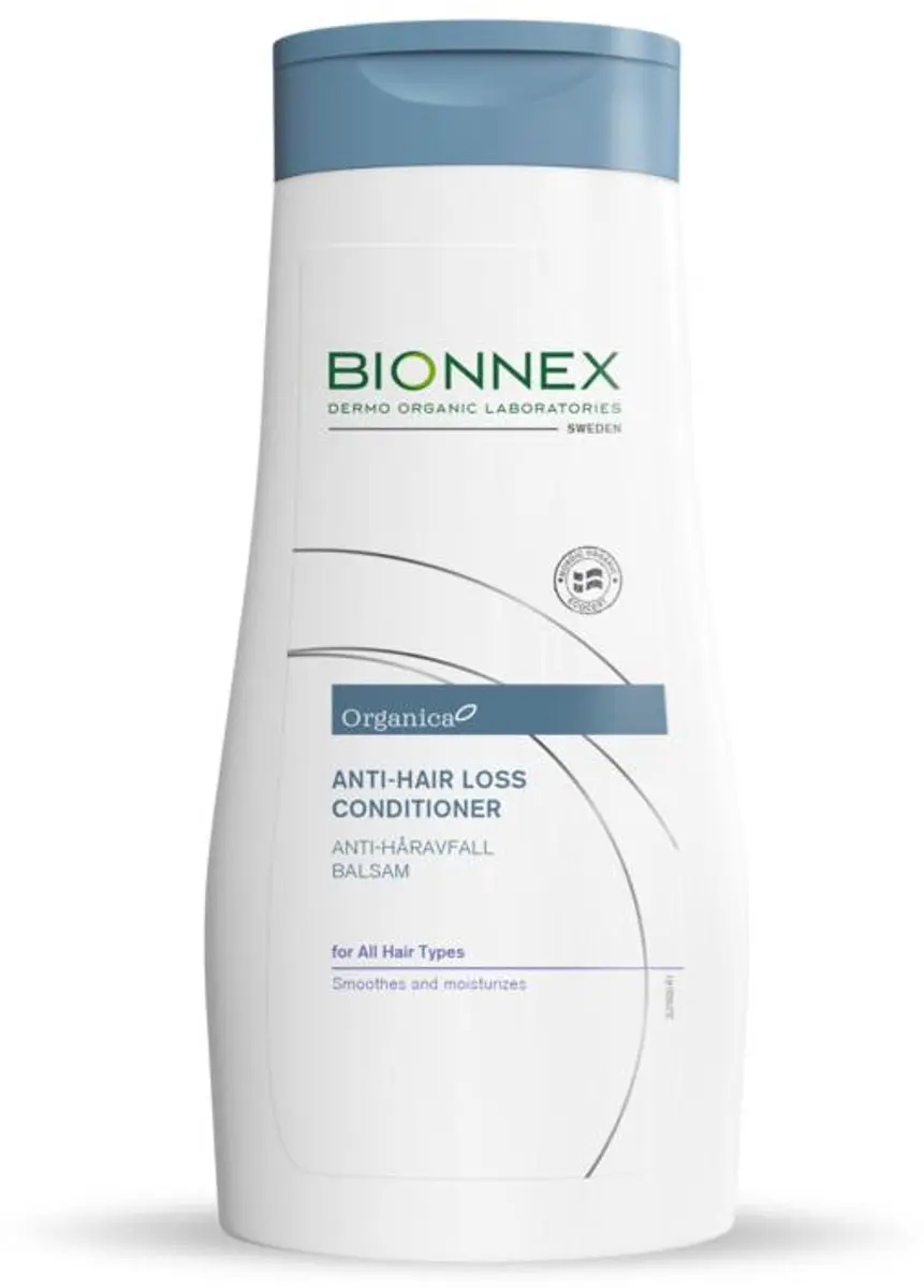 Bionnex Organica Anti-Roos Conditioner 300ml