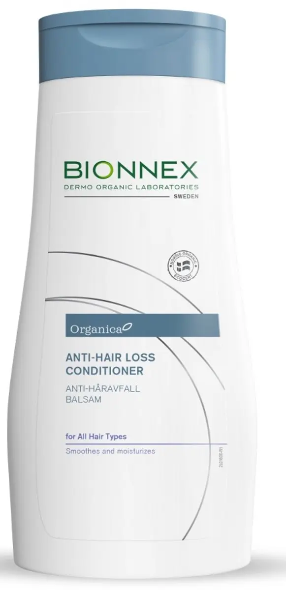 Bionnex Organica Anti-Roos Conditioner 300ml