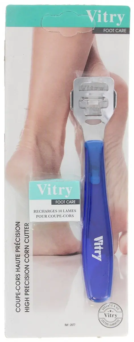 Vitry Likdoornmes Hoge Precisie