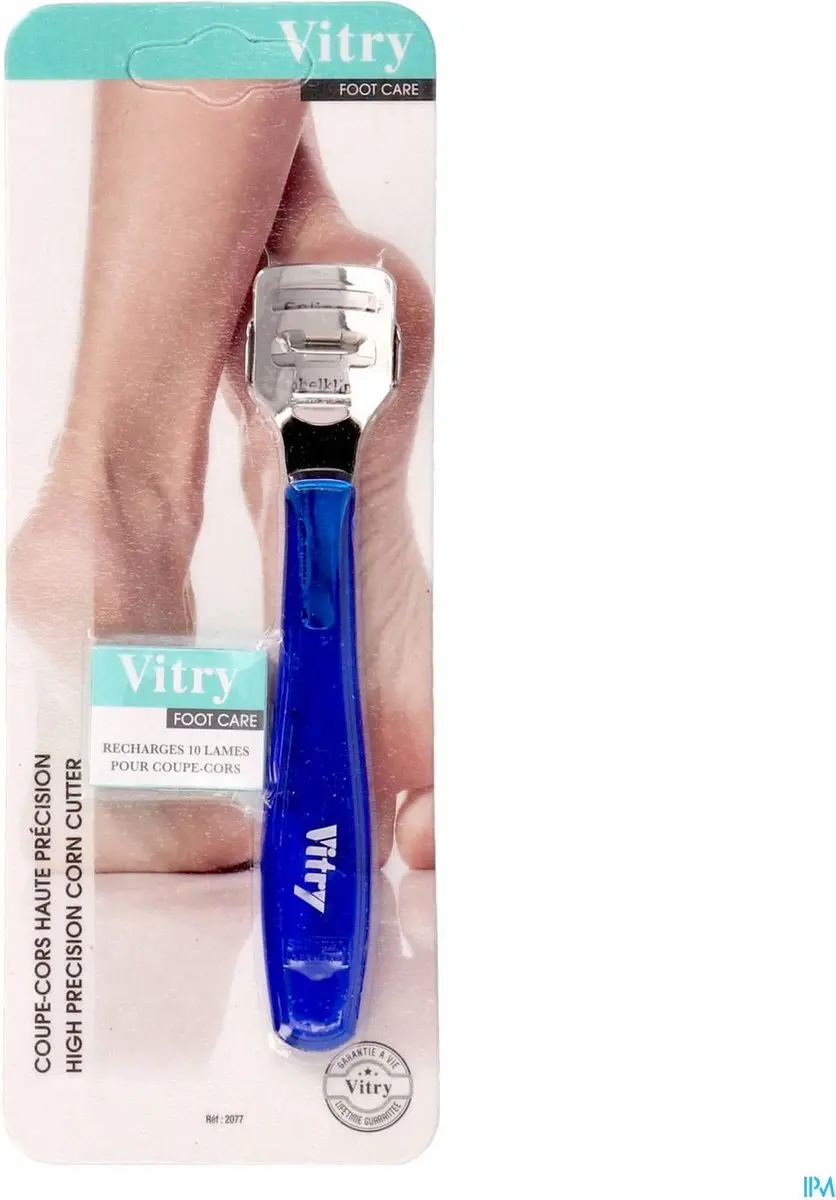 Vitry Likdoornmes Hoge Precisie