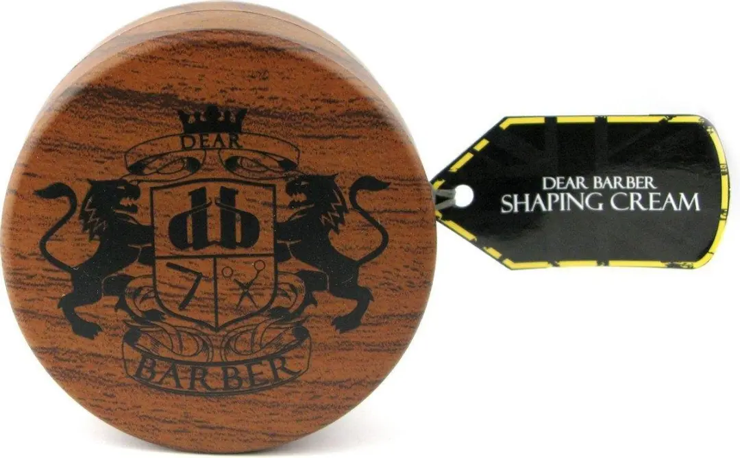 Dear Barber Shave Cream 100ml