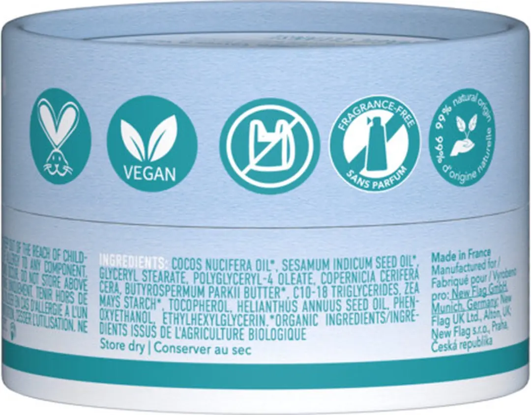 Foamie Make-up Removing Balm Magic Cleanse 50g - afbeelding 6 van 6