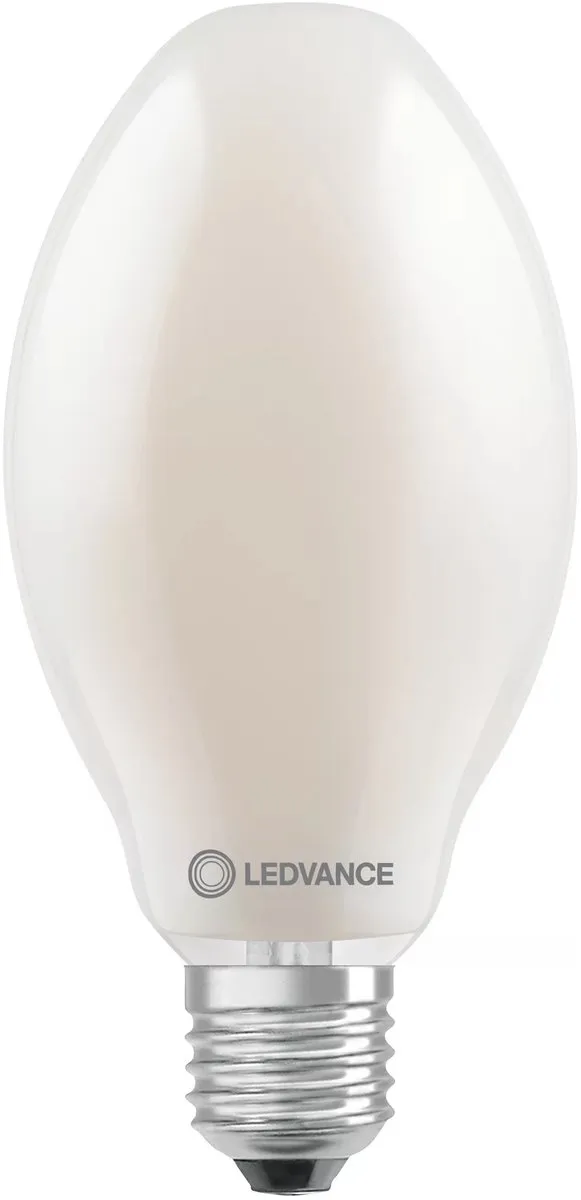 LEDVANCE LED E27 Filament 20W 4000K - Mat Glas
