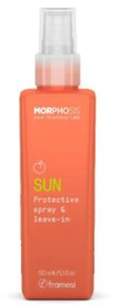 Framesi Morphosis Sun Protective Spray & Leave-In 150ml