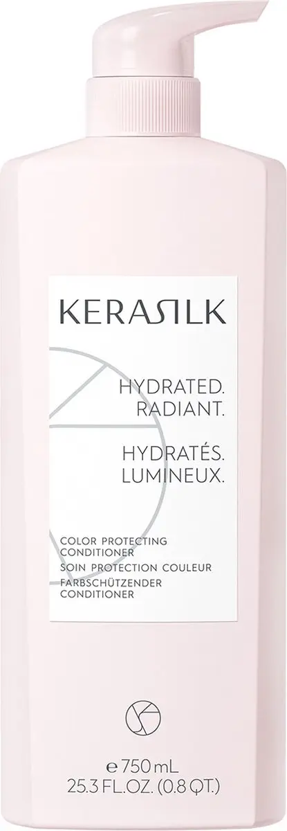 Kerasilk Color Protecting Conditioner 200ml