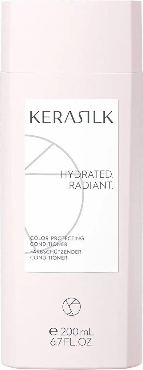 Kerasilk Color Protecting Conditioner 200ml