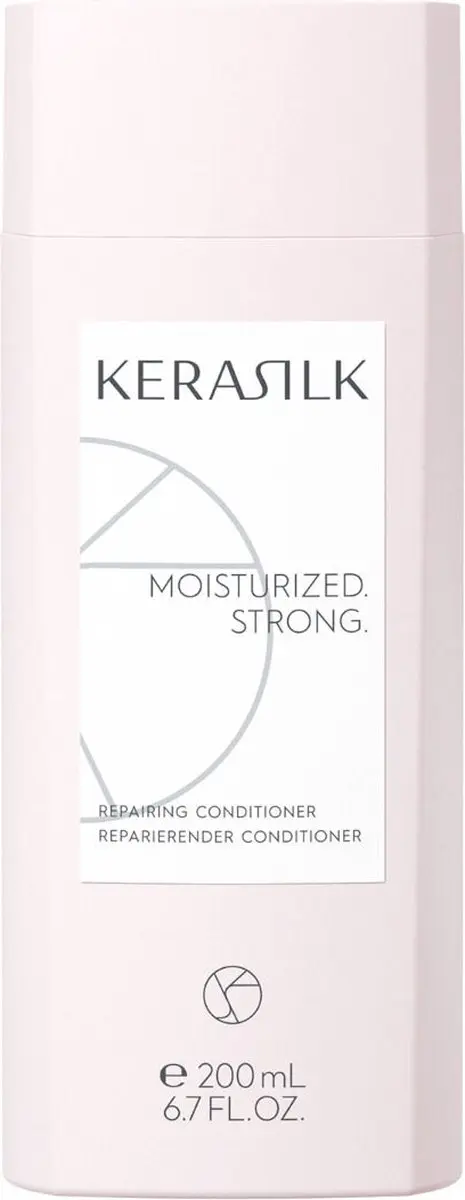 Kerasilk Reparerende Conditioner 75ml