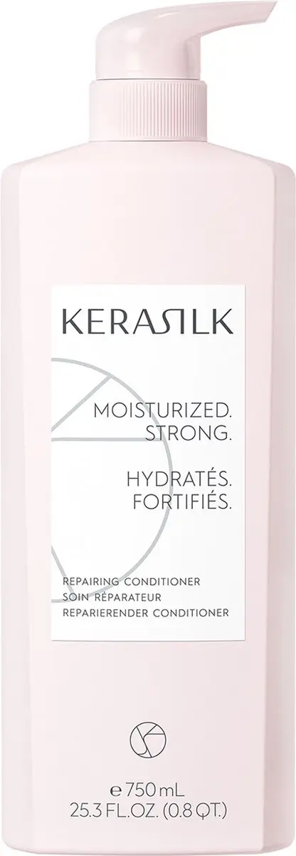 Kerasilk Reparerende Conditioner 75ml