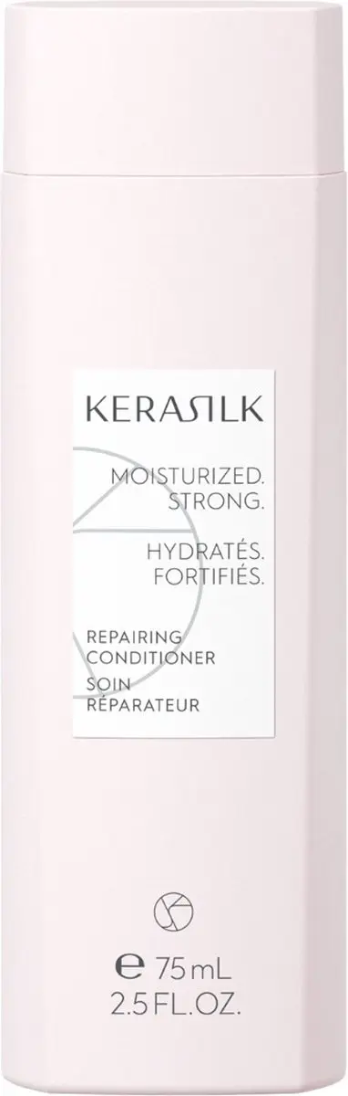 Kerasilk Reparerende Conditioner 75ml