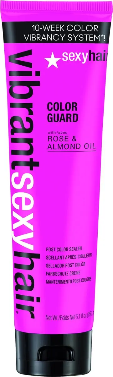 Sexy Hair Color Guard Masker 150ml