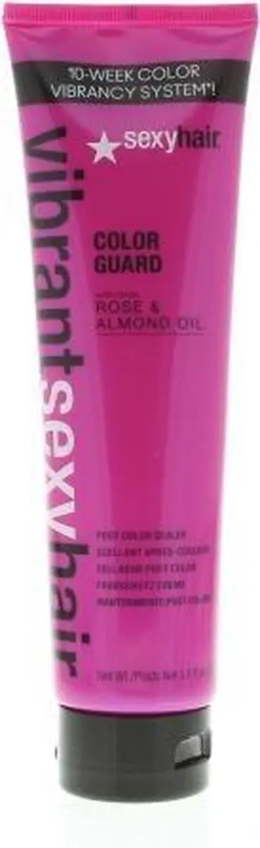 Sexy Hair Color Guard Masker 150ml