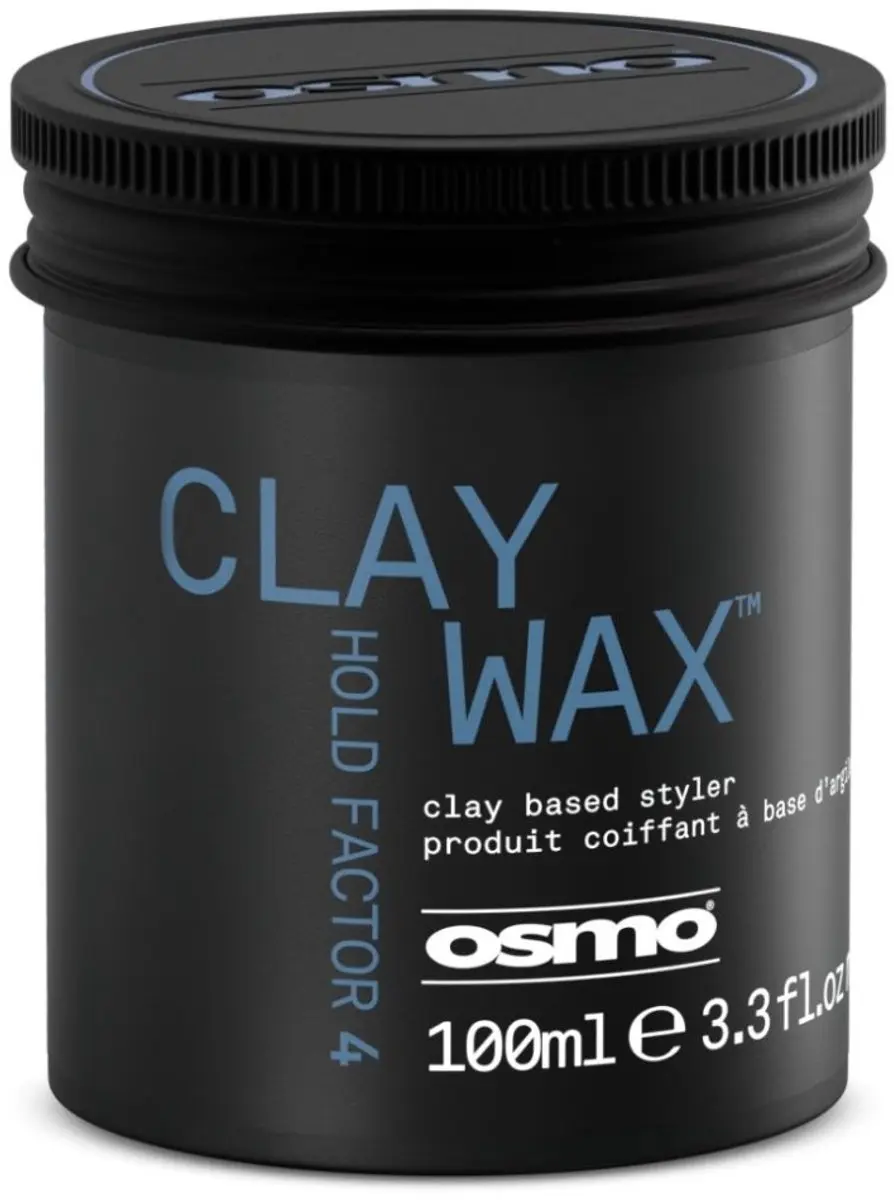 Osmo Styling Clay Wax 100ml