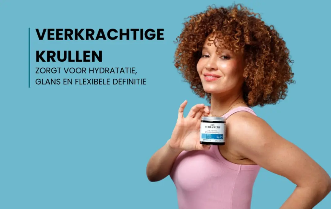 Curlsmith Curl Define Soufflé Gel 59ml