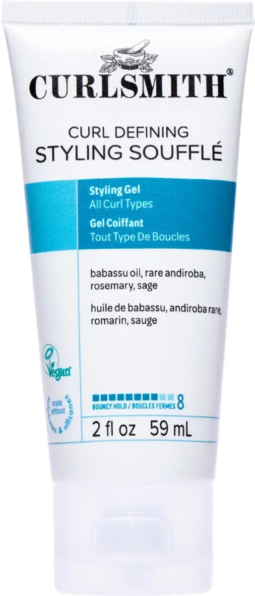 Curlsmith Curl Define Soufflé Gel 59ml