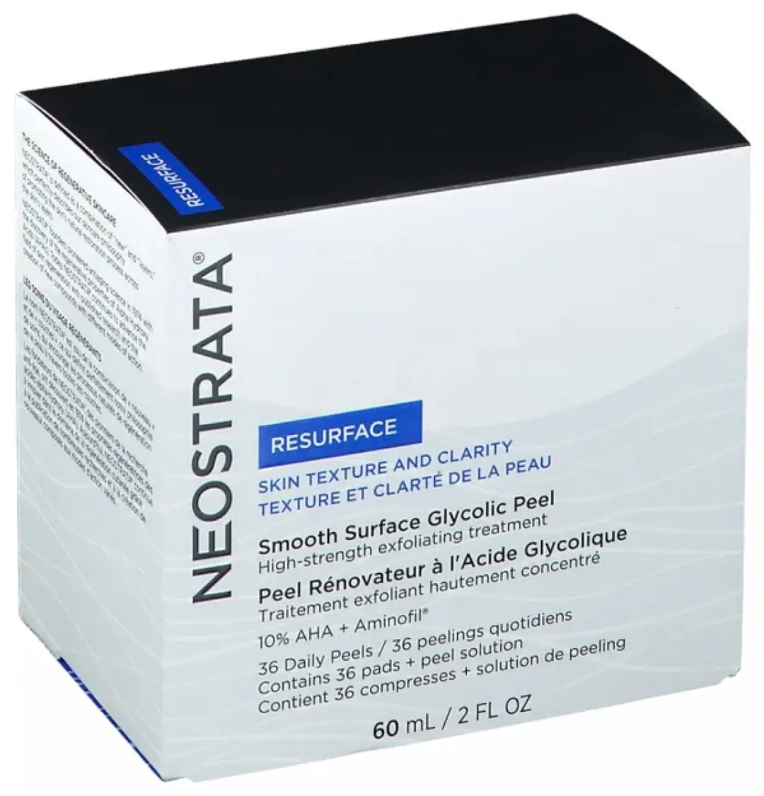 NEOSTRATA Resurface Peel Glycolzuur 60ml