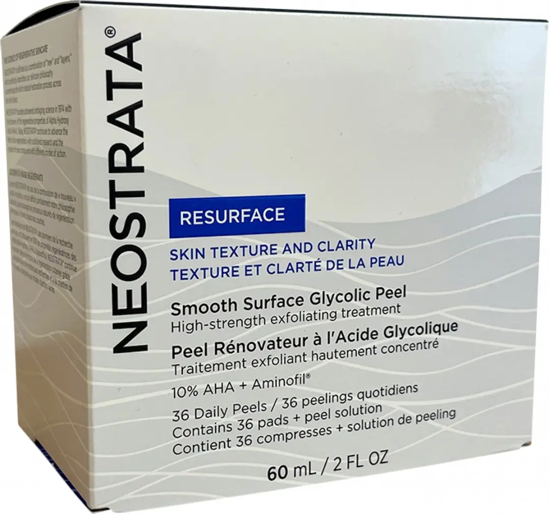 NEOSTRATA Resurface Peel Glycolzuur 60ml