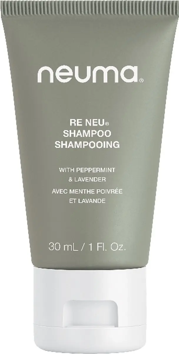 Neuma Re Neu Shampoo TS 30ml